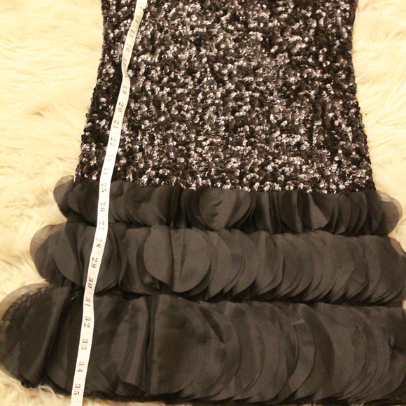 ☯️Alexandra Collection Womens Sequin Dance Dress - Picture 4 of 6